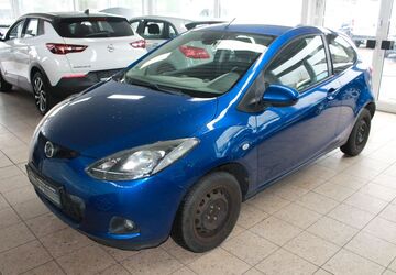 Mazda 2 218.868 km 1.690 &euro; Bad Oldesloe 23843