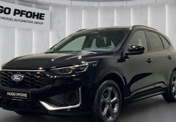 Ford Kuga 16.216 km 38.950 &euro; Lübeck 23554