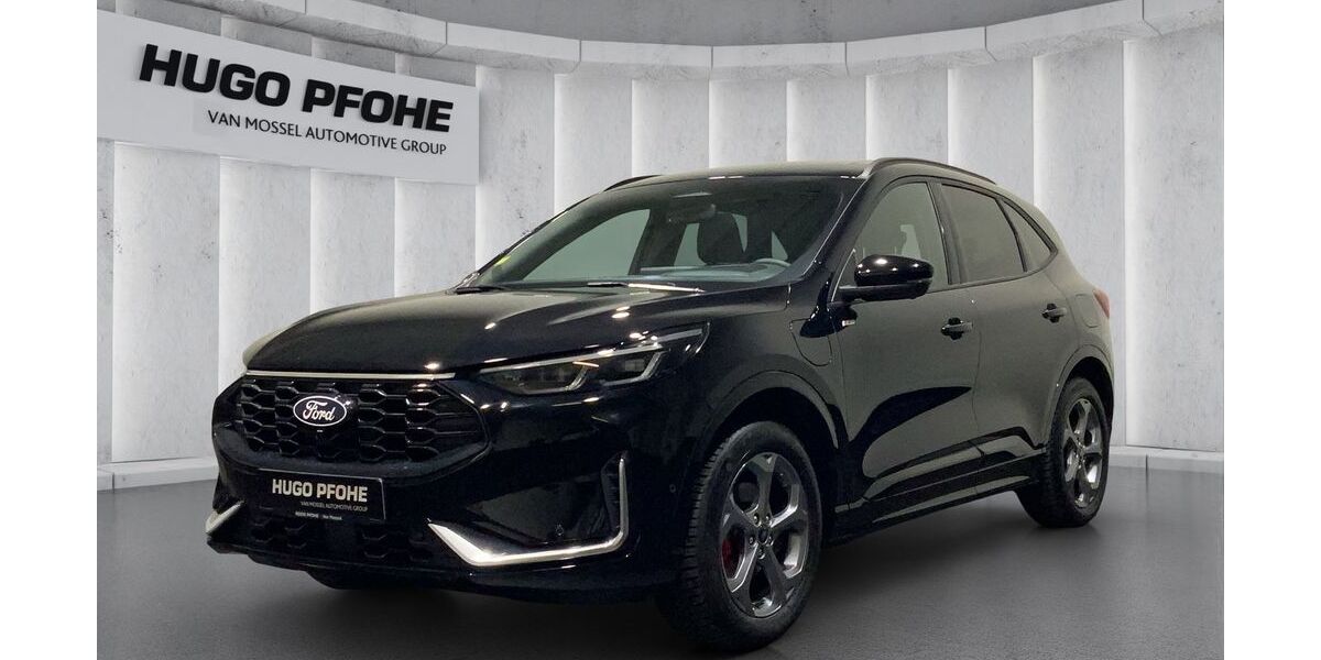 Ford Kuga 16.216 km 38.950 &euro; Lübeck 23554