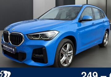 BMW X1 64.550 km 26.890 &euro; Lübeck 23560
