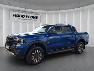 Gebrauchte Ford Ranger