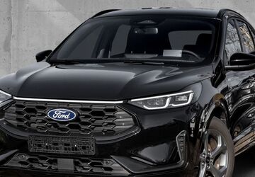 Ford Kuga 14.852 km 32.450 &euro; Lübeck 23554