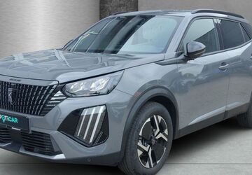 Peugeot 2008 6.495 km 22.990 &euro; Wesenberg 23858