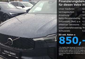 Volvo XC90 26.381 km 62.990 &euro; Lübeck 23566