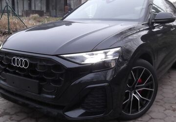 Audi Q8 30 km 79.900 &euro; Fassensdorf 23701