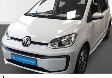 VW e-up! 4.814 km 24.699 &euro; Mölln 23879
