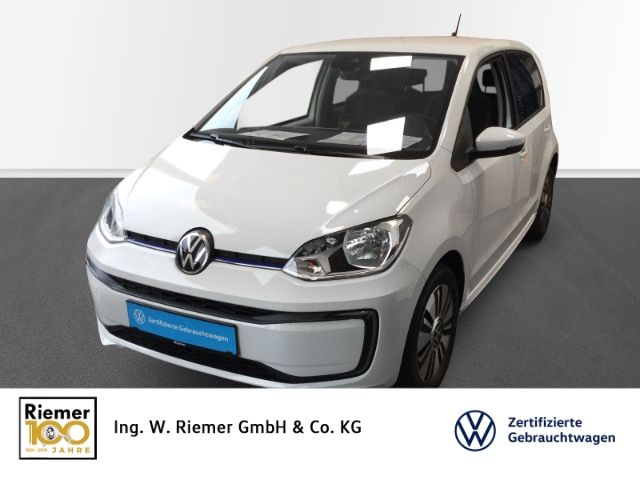 VW e-up! 4.814 km 24.699 &euro; Mölln 23879