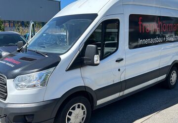 Ford Transit 268.751 km 4.490 &euro; Lübeck 23560