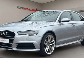 Audi A6 84.000 km 21.990 &euro; Kastorf 23847