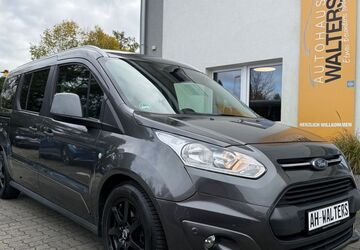 Ford Grand Tourneo 76.928 km 19.885 &euro; Stockelsdorf bei Lübeck 23617