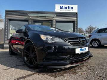 Gebrauchte Opel Cascada