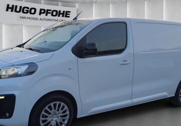 Opel Vivaro 31.580 km 23.890 &euro; Lübeck 23554