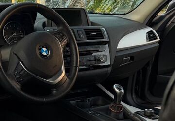 BMW 118 97.030 km 11.000 &euro; Lübeck 23569