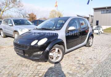 Smart forTwo 200.000 km 2.480 &euro; Ahrensboek 23623