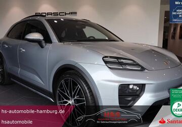 Porsche Macan 6.344 km 95.900 &euro; Bad Segeberg 23795