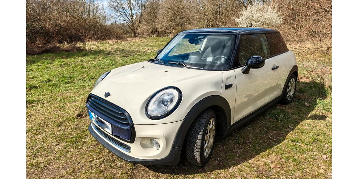 Mini Cooper D 109.236 km 10.001 &euro; Lübeck 23562