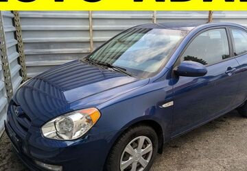 Hyundai Accent 113.421 km 1.700 &euro; Lübeck 23556