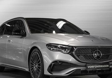 Mercedes-Benz E 300 8.500 km 73.950 &euro; Mölln 23879