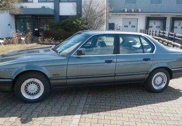 BMW 730 170.000 km 12.500 &euro; Lübeck 23560