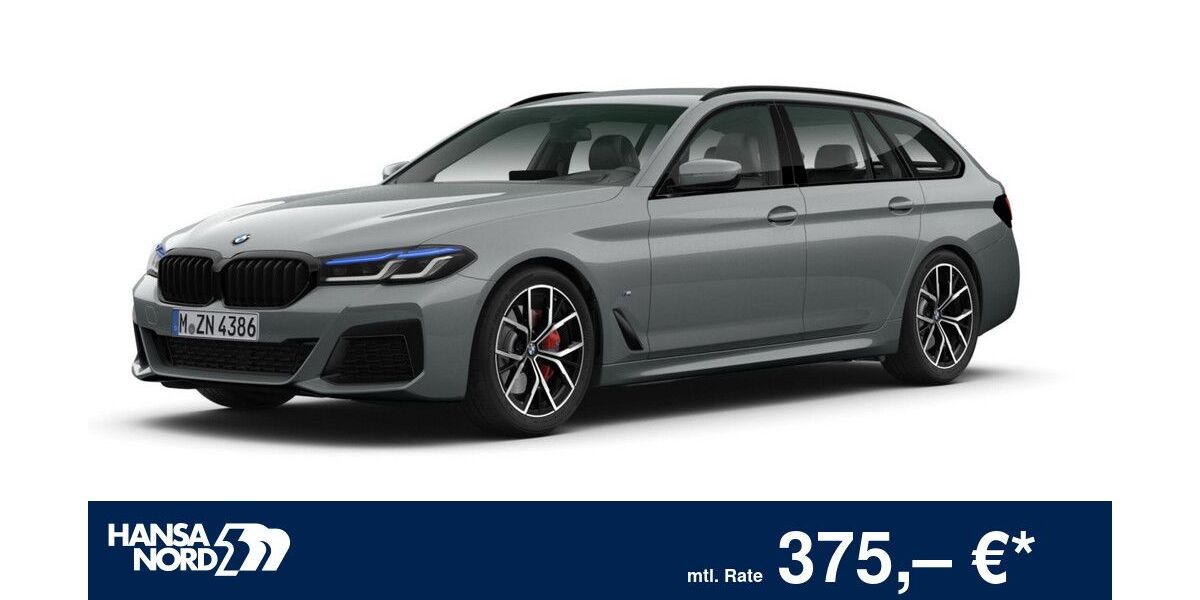 BMW 530 116.993 km 39.950 &euro; Lübeck 23560
