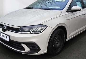 VW Polo 19.550 km 16.980 &euro; Bad Schwartau 23611