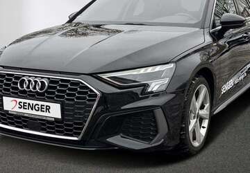 Audi A3 15.350 km 33.450 &euro; Bad Segeberg 23795