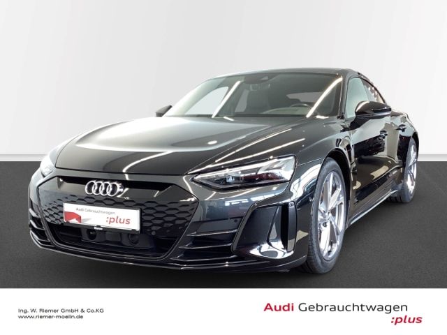 Audi e-tron GT 79.362 km 48.219 &euro; Mölln 23879