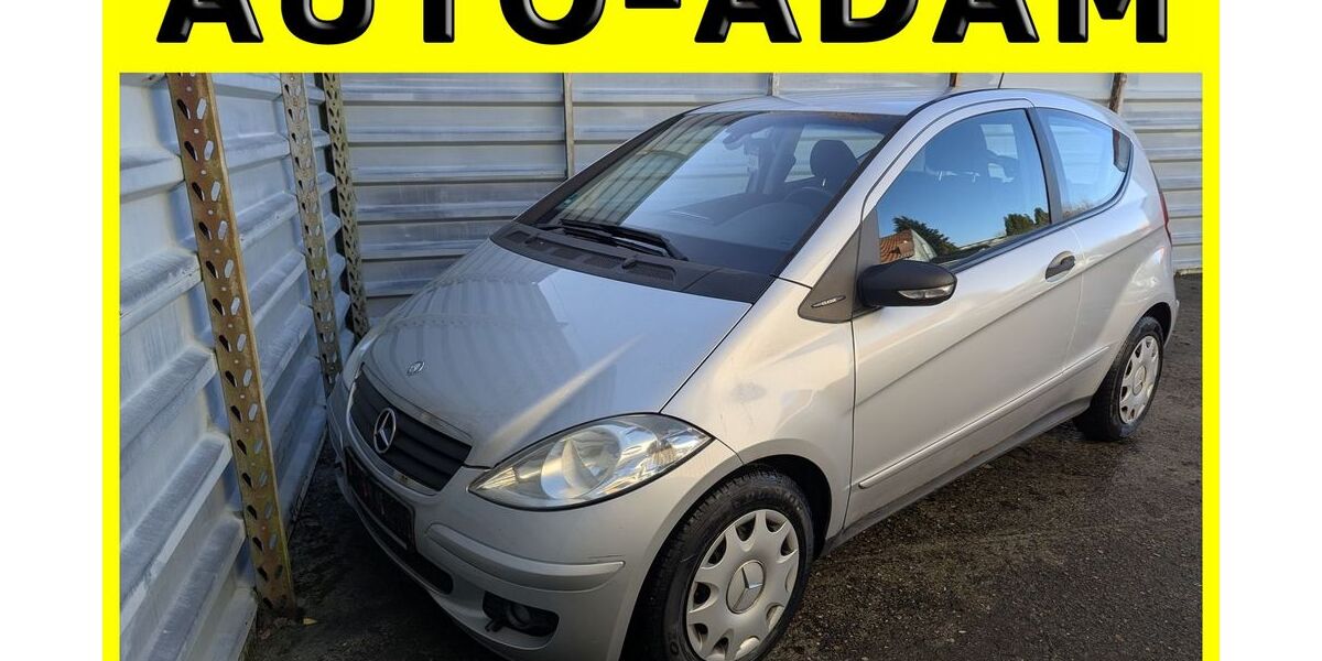 Mercedes-Benz A 150 177.758 km 1.700 &euro; Lübeck 23556