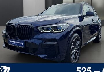 BMW X5 85.220 km 48.550 &euro; Bad Segeberg 23795