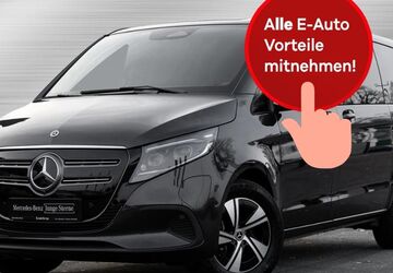 Mercedes-Benz EQV 19.785 km 53.890 &euro; Mölln 23879