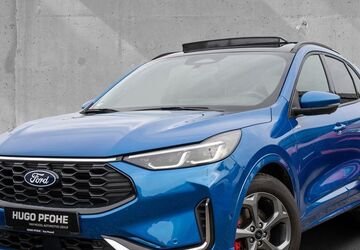 Ford Kuga 19.781 km 29.880 &euro; Lübeck 23554