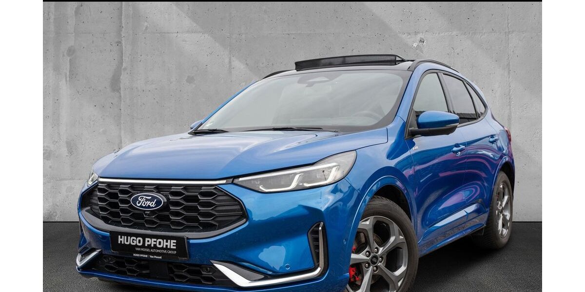 Ford Kuga 19.781 km 29.980 &euro; Lübeck 23554