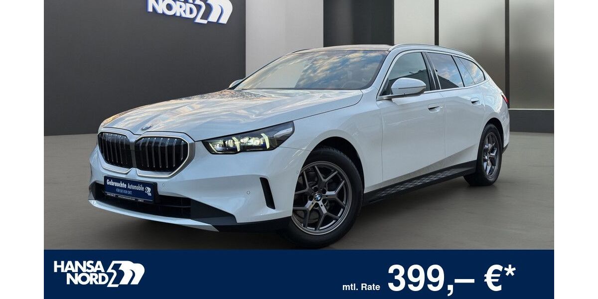 BMW 520 32.500 km 42.950 &euro; Lübeck 23560