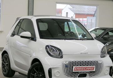 Smart ForTwo 23.514 km 13.790 &euro; Stockelsdorf 23617