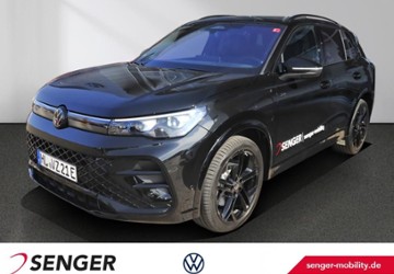VW Tiguan 5.000 km 59.990 &euro; Lübeck 23560