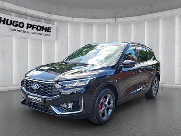 Gebrauchte Ford Kuga