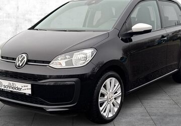 VW up! 31.200 km 12.290 &euro; Timmendorfer Strand 23669