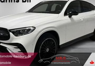 Mercedes-Benz GLC 300 1.112 km 79.900 &euro; Bad Segeberg 23795