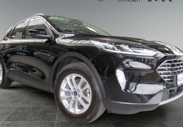 Ford Kuga 67.800 km 19.870 &euro; Lübeck 23562