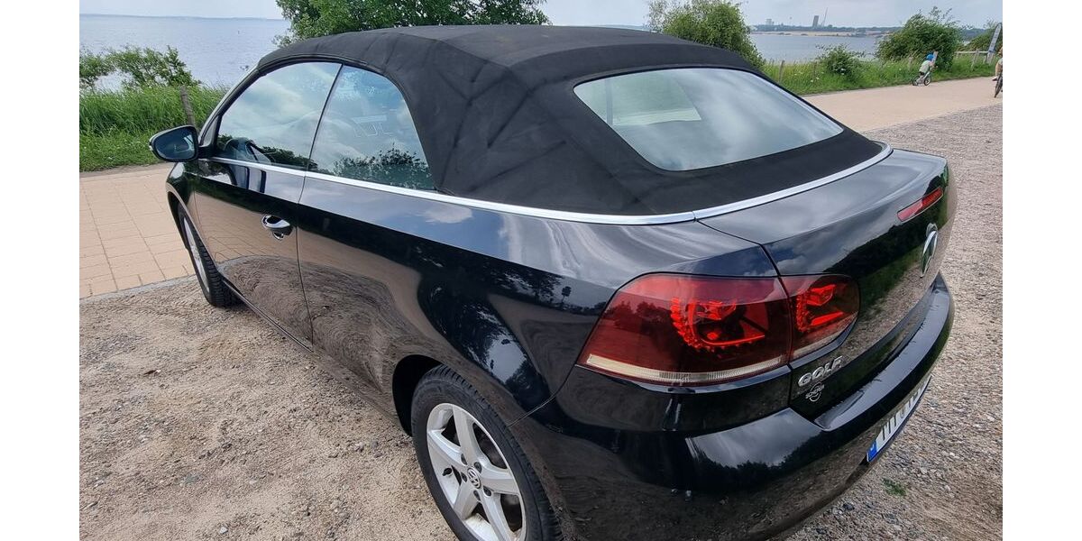 VW Golf 162.500 km 5.900 &euro; Neustadt 23730