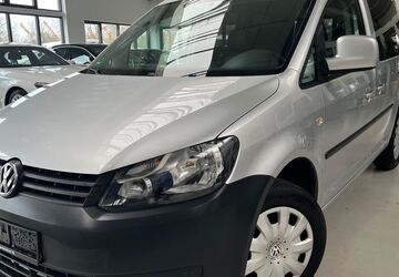 VW Caddy 205.504 km 5.700 &euro; Stockelsdorf 23617