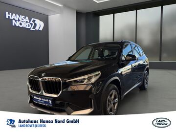 Gebrauchte BMW X1