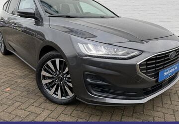 Ford Focus 32.565 km 21.598 &euro; Mölln 23879