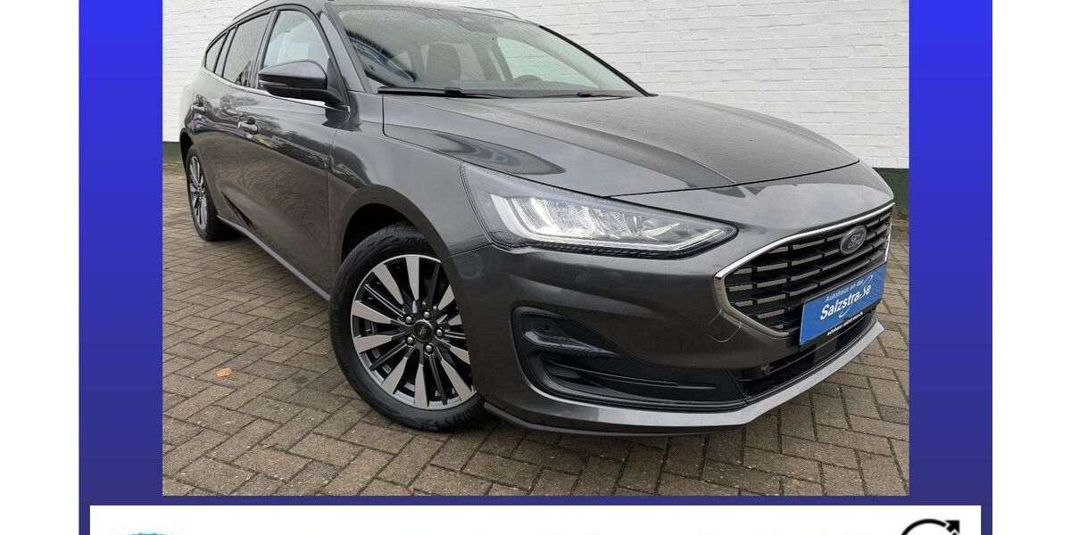 Ford Focus 32.565 km 21.598 &euro; Mölln 23879
