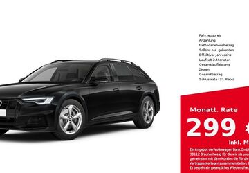 Audi A6 Allroad 75.950 km 44.950 &euro; Lübeck 23556
