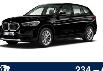 BMW X1 53.487 km 25.850 &euro; Lübeck 23560