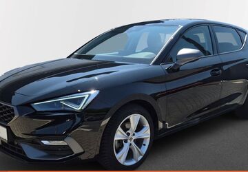 Seat Leon 22.156 km 25.949 &euro; Mölln 23879