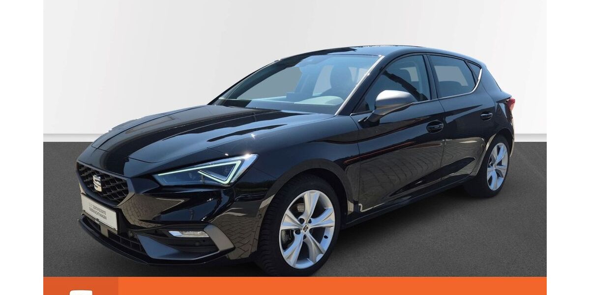 Seat Leon 22.156 km 25.949 &euro; Mölln 23879