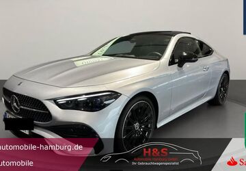 Mercedes-Benz CLE 300 3.700 km 56.900 &euro; Bad Segeberg 23795