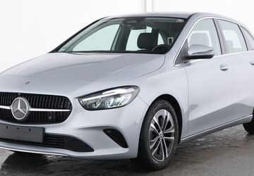 Mercedes-Benz B 180 5.974 km 28.918 &euro; Bad Oldesloe 23843